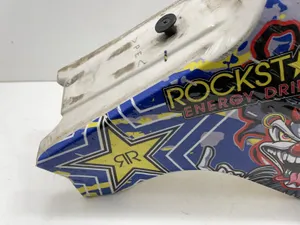 Yamaha YZ80 YZ 80 SW 1993-2001 Fuel Tank Used