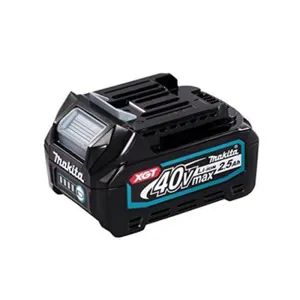 New Makita 191B36-3 BL4025 40V Max XGT Li-ion 2.5Ah Battery