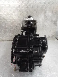 1988 SUZUKI DR100 Complete Engine - MX Enduro Dirt Bike EVO Spares Repair