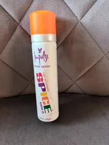 Spice Girls Impulse Limited Edition Body Spray (EMPTY) Iconic - Very Good