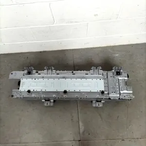 Hyundai Ioniq 1.6 Petrol Hybrid High Voltage Battery 37501-G2220 2017-2021