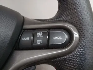 Genuine OEM Honda Civic Type R FN2 Steering Wheel 2007 2008 2009 2010 2011 Mk8