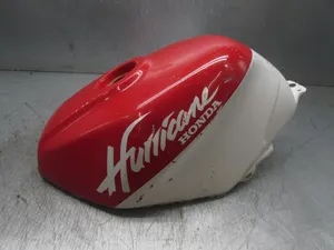 Honda CBR600 F Hurricane Motorcycle Gas Petrol Fuel Tank Assembly Used