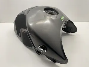 Yamaha MT-09 (2013-2016) Motorcycle Fuel Tank - Used - Grey