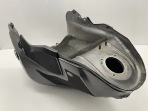 Yamaha MT-09 (2013-2016) Motorcycle Fuel Tank - Used - Grey