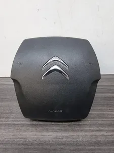 CITROEN C4 GRAND PICASSO MK2 2013-2018 STEERING WHEEL AIRBAG MODULE 96764017ZD
