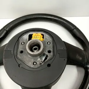 Audi TT TFSI MK2 (8J3) 2006-2010 Leather Steering Wheel Used OEM