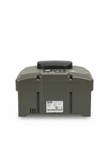 Wacker Neuson BP 600 Lithium-Ion Battery New 5100002398 51.2V 12Ah 614.4Wh