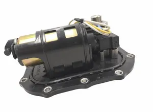 Used Genuine OEM Indian Scout Bobber E4 1130 Fuel Pump 2018-2023