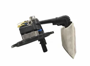 Used Genuine OEM Indian Scout Bobber E4 1130 Fuel Pump 2018-2023