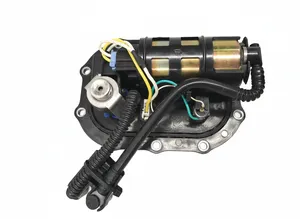 Used Genuine OEM Indian Scout Bobber E4 1130 Fuel Pump 2018-2023