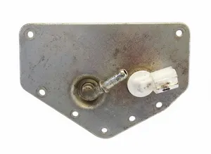 TRIUMPH 955i Fuel Pump Assembly Single Outlet Daytona Speedtriple Sprint Used