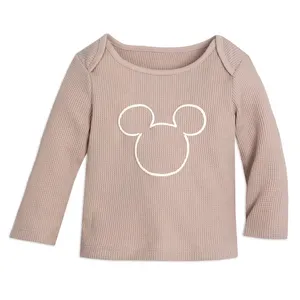 Disney Mickey Mouse 5-Piece Thermal Baby Set 9-12 Months