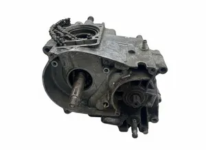 Honda XL100 XL100S Motorcycle Engine Bottom End Crankcase For Parts