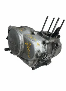 Honda XL100 XL100S Motorcycle Engine Bottom End Crankcase For Parts