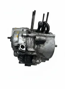 Honda XL100 XL100S Motorcycle Engine Bottom End Crankcase For Parts