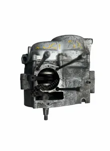 Honda XL100 XL100S Motorcycle Engine Bottom End Crankcase For Parts