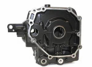 Yamaha XSR 700 2017 Crankcases & Pistons Damaged L/H Side For Parts