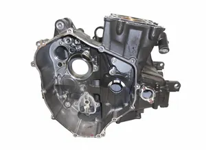 Yamaha XSR 700 2017 Crankcases & Pistons Damaged L/H Side For Parts