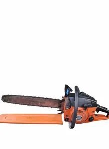 Sachs Dolmar 133 Super Extra 85cc Vintage Chainsaw Used Rare