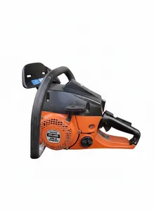 Sachs Dolmar 133 Super Extra 85cc Vintage Chainsaw Used Rare