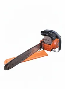 Sachs Dolmar 133 Super Extra 85cc Vintage Chainsaw Used Rare