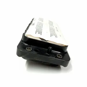 SKODA OCTAVIA MK3 2018 Passenger Left Dashboard Airbag Module 8V0880204J Used