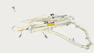 Range Rover Evoque L538 11-15 Complete Roof Crash Bag Set BJ3214K160BB