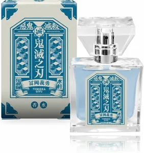 Primaniacs Demon Slayer: Kimetsu no Yaiba Tomioka Giyu Fragrance 30ml New