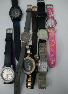 X37 Mixed Watch Collection - Swatch Casio Ellesse & More - Used