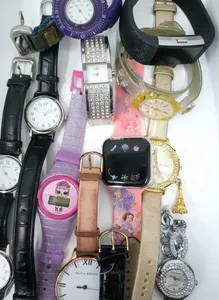 X37 Mixed Watch Collection - Swatch Casio Ellesse & More - Used