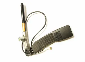 MERCEDES SLK R171 FRONT LEFT SEAT BELT BUCKLE GENUINE A1718600569