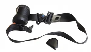 FORD FIESTA MK1 XR2 NEW GENUINE FORD SEAT BELT NOS Part 80FBT61295A2A