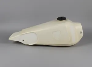 ITALJET 350 TRIALS PETROL TANK TWIN SHOCK Used