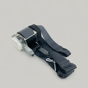 FORD FIESTA MK7 3DR Seat Belt NSF LH Passenger Front 8V51-B61295-CM 08-12