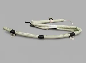 BMW Roof Curtain Bag Passenger Side F34 3 SERIES Gran Turismo 72127272747