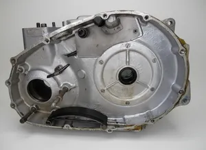 Vintage 1971 Triumph T120 650 Motorcycle Engine Crankcases Set of 2 Used