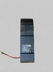 UPPBATTERY U004-1 48V 28.8Ah Rechargeable Li-ion E-Bike Battery Used