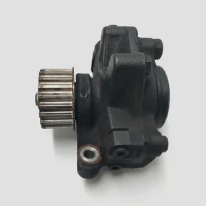 Renault Grand Scenic MK3 1.5 Diesel Continental HP Fuel Pump A2C53351931 Used