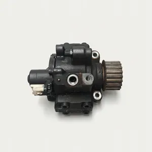 Renault Grand Scenic MK3 1.5 Diesel High Pressure Fuel Pump A2C53351931 Used