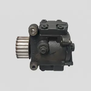 Renault Grand Scenic MK3 1.5 Diesel High Pressure Fuel Pump A2C53351931 Used