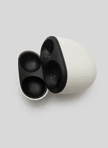 Genuine Google Pixel Buds Pro Wireless Bluetooth Earbuds Charging Case-CASE ONLY