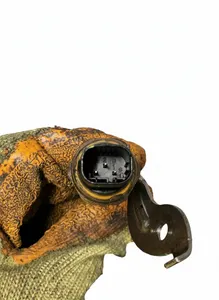 MERCEDES C-CLASS S205 Estate Fuel Hose w/ Sensor A6510703981 USED 2015-ON