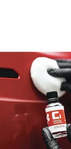 Gtechniq Crystal Lacquer Ceramic Coating C1 Protect Paintwork - 50ml