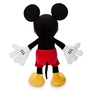 Mickey Mouse Jumbo Soft Toy (H105 x W54 x D40cm)