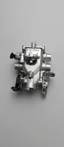 Used VW Type 3 Intake Plenum Throttle Fuel Injection German OEM 311133105