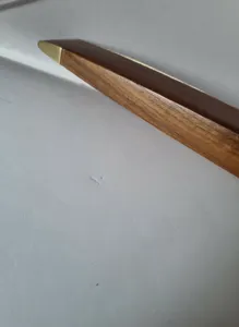 VINTAGE Rabone Chesterman No 1626 Spirit Level Made in England Used