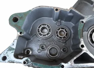 GAS GAS 250 270 280 TXT CRANKCASE HALVES - MATCHING PAIR - FIT 93-00 JTX JTR