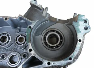 GAS GAS 250 270 280 TXT CRANKCASE HALVES - MATCHING PAIR - FIT 93-00 JTX JTR