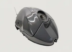 2011 YAMAHA YZF R1 14B BIG BANG Fuel Tank Motorcycle Part For Parts Not Working